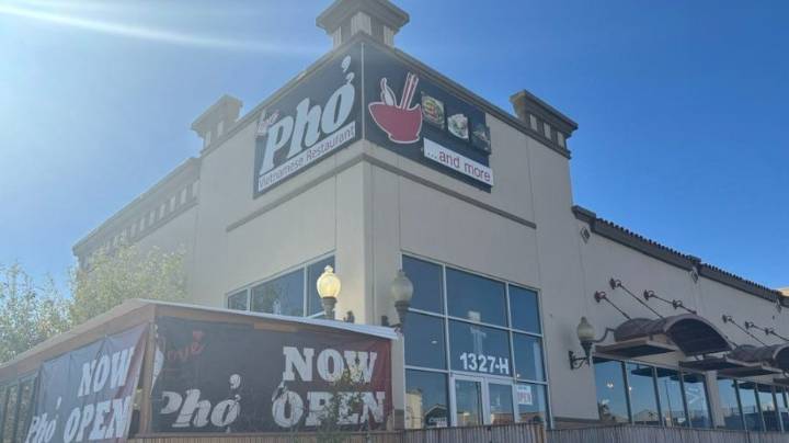 East El Paso Asian restaurant receives low inspection score: See list