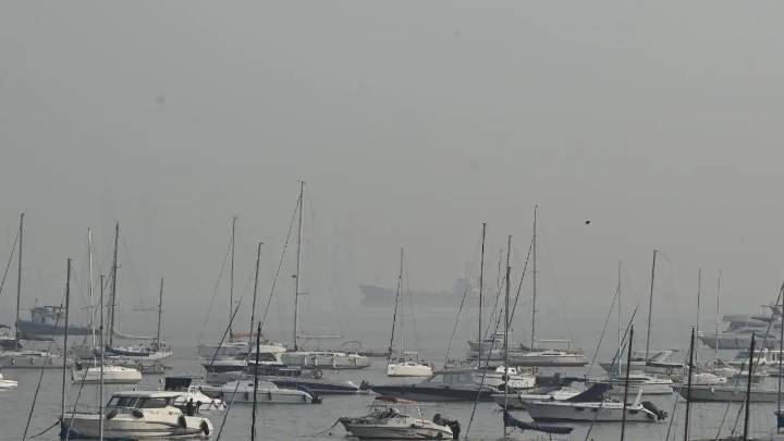 Air quality index 115 in city; temperature may drop to 15 degrees Celsius: IMD
