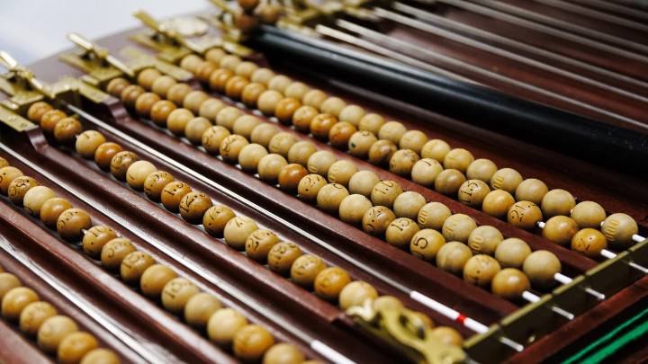 Las terminaciones que menos premios han dado en la Lotería de Navidad