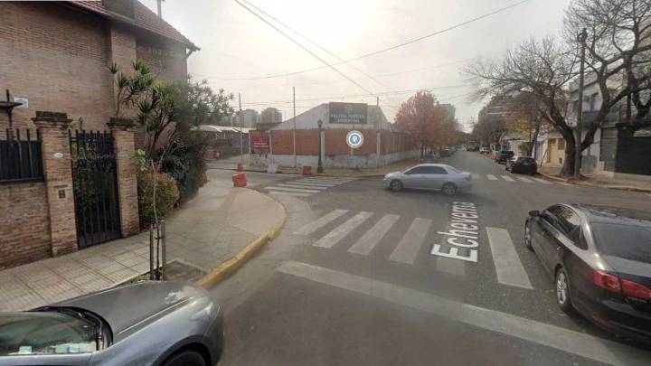 Nueva subasta de la "inmobiliaria de Milei": qué desarrolladora pagó más del doble y se quedó con un lote en Belgrano