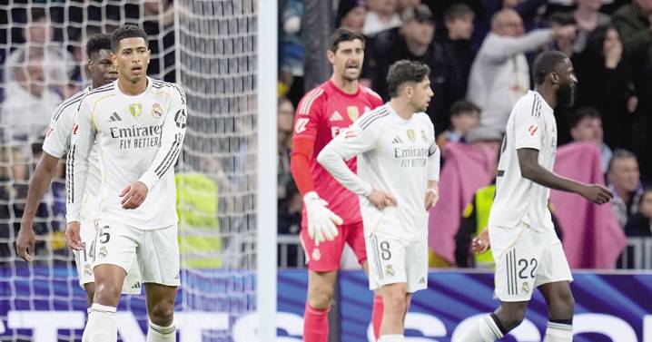 El Real pierde y se aleja 4 puntos del Barcelona