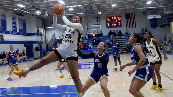 N.J. Girls Basketball complete season preview for 2025