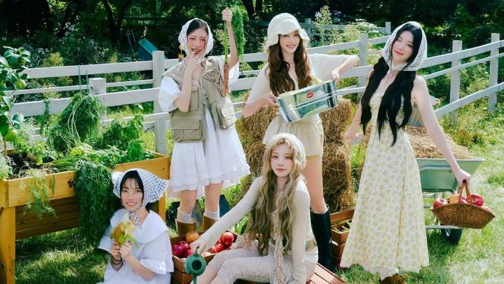 K-pop group I-dle to stage Singapore concert in June 2026
