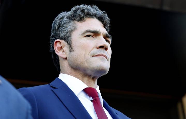 Joe Kent calls immigrants the nation’s top terrorism threat