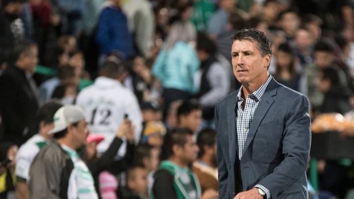 Mazatlán, sin técnico y sin futuro en la Liga MX