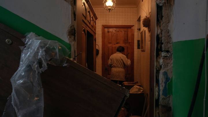 Revised Proposal to End Ukraine War Sent to US, German Chancellor Says