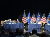 Religious Liberty Commission hears testimony of religious freedom concerns in military
