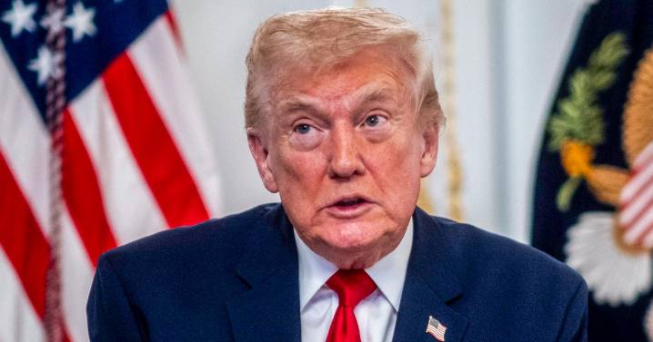 Trump administration live updates: Judge orders Epstein grand jury records released