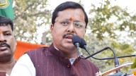 BJP Appoints Bihar Minister Nitin Nabin As Working National President