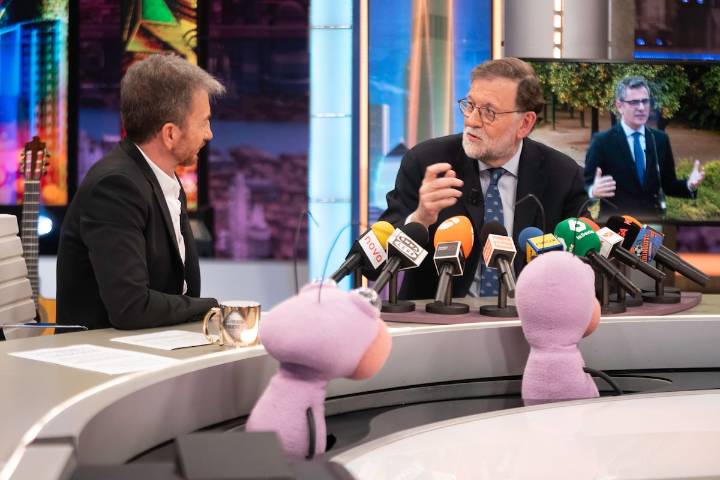 Antena 3 vuelve a ser líder en noviembre, pero La 1 se le acerca con su mejor dato en 14 años