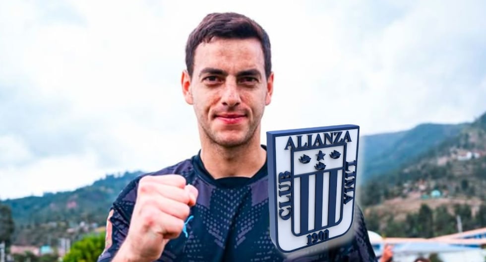 Alianza Lima: Alejandro Duarte peleará el arco a Guillermo Viscarra en el 2026 [VIDEO] Arquero de Sporting Cristal sería una de las apuestas de Franco Navarro las próximas tres temporadas. Club haría 