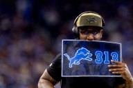 Lions DC embraces daunting road ahead, challenges unit to ‘bite somebody’s ass’