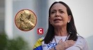 Cancelan rueda de prensa de María Corina Machado en Oslo previo a entrega del Premio Nobel de la Paz