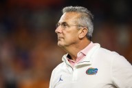 Urban Meyer Reacts to Jon Sumrall Being Named Florida’s New Head Coach
