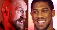 Tyson Fury vs Anthony Joshua bombshell with fight finally lined up as plans 'leaked'