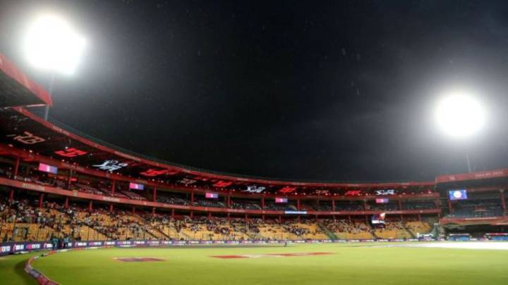 Karnataka Cabinet okays conditional approval to host cricket matches at Bengaluru’s Chinnaswamy Stadium