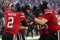 Best College Football Playoff matchups, worst draw, early picks and more first thoughts