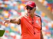 Jorge Fossati no seguirá en Universitario como técnico al no avanzar conversaciones de ambas partes