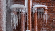 Cold Indiana temps could mean frozen pipes. How to unfreeze them
