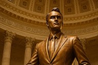 Charlie Kirk Statue to be Placed in U.S. Capitol Building, Republicans Say