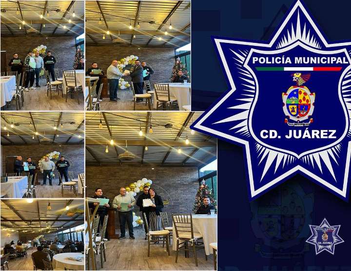 Reconocen logros del proyecto Hazlo Posible