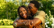 Coco Jones’ Beau Donovan Mitchell Enlisted Russell Wilson’s Help for His Stunning Proposal