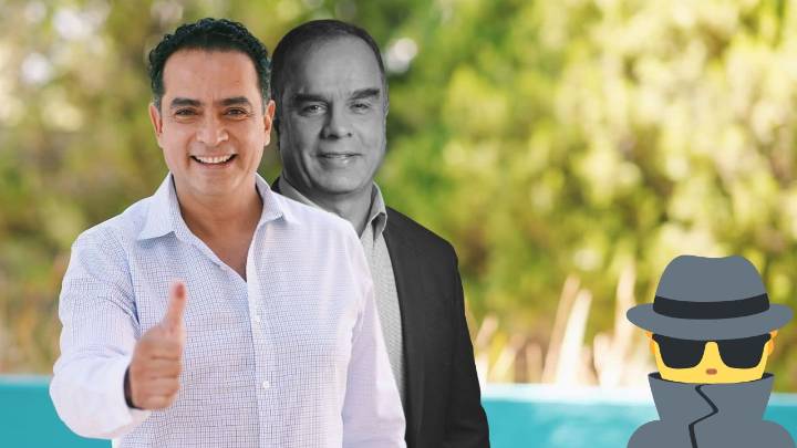 Las acusaciones del exalcalde de Durango se deben tomar con toda la seriedad