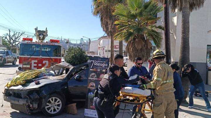 Reforzarán alcoholímetros durante fiestas decembrinas