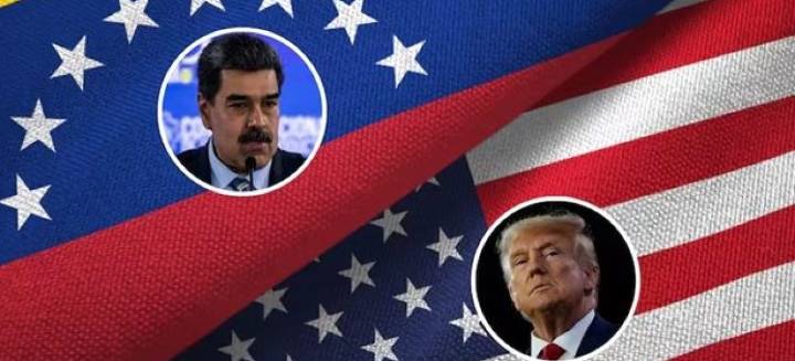 LA TENSIÓN ENTRE EEUU Y VENEZUELA. EL IMPACTO EN LA REGIÓN Y EL OBJETIVO GEOPOLÍTICO DE TRUMP