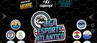 Liga Esports Atlántico protagonizará este sábado jornada final de los Intercolegiados 2025