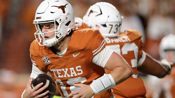 Michigan headed to Citrus Bowl for New Year's Eve game