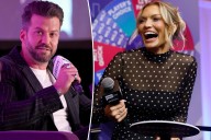 Exclusive | Reality star Johnny Bananas says he feared Lindsay Hubbard’s child was his, Hubbard says she never slept with him