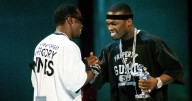 Curtis '50 Cent' Jackson speaks on Diddy feud, secret video ahead of Netflix documentary release