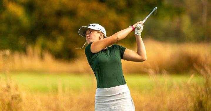 Meet the 2025 All-Metro girls golf team