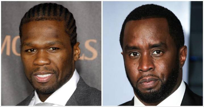 How Much Did 50 Cent Make From Diddy Documentary?