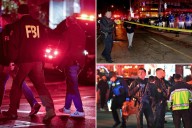 Live updates: Mass shooting at Brown University