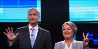 Chile elige a su nuevo presidente bajo un clima de polarización y de un alto rechazo al Gobierno de Boric