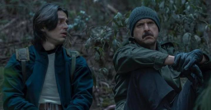 La nueva mini serie de Netflix que es furor: tiene 8 capítulos y está basada en hechos reales