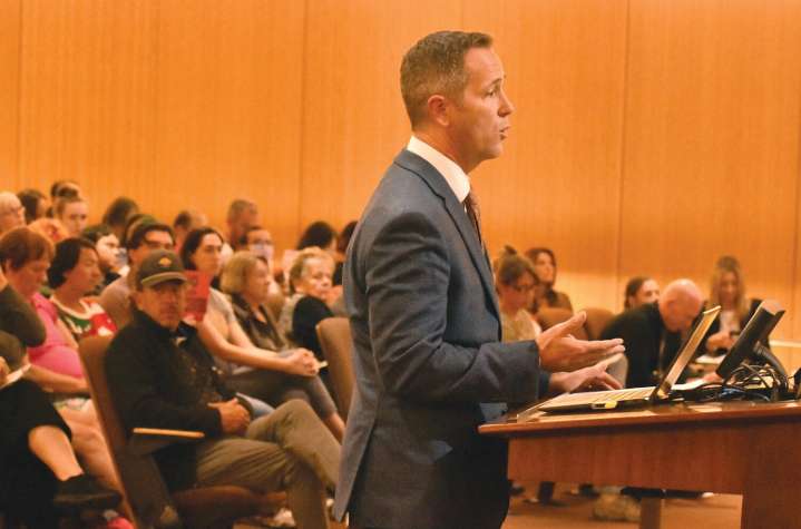 Chandler council rejects AI data center plan