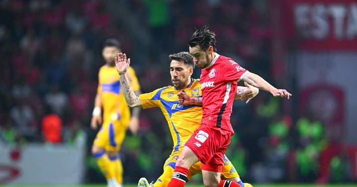 La historia de la rivalidad entre Toluca y Tigres: momentos memorables
