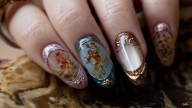 Uñas vintage: 8 estilos retro que vuelven con más fuerza que nunca para 2026