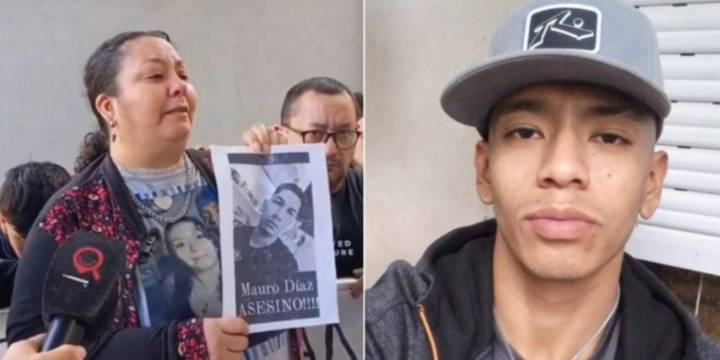 Condenaron a un hombre por matar a un motociclista cuando escapaba de un control policial en Santa Fe