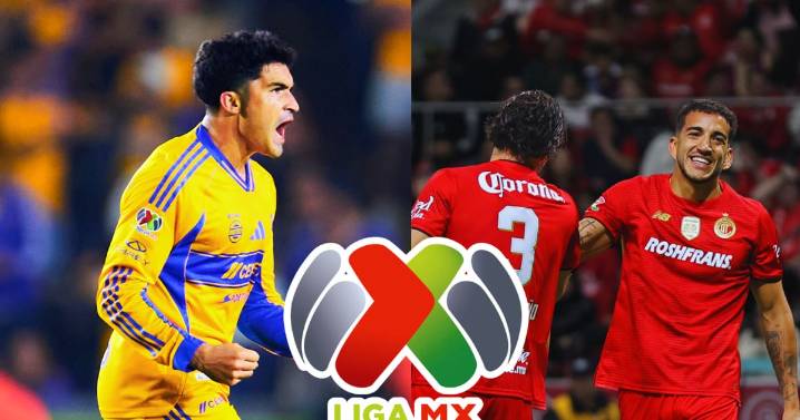 ¿Cuándo juegan las Semifinales del Apertura 2025? Días, horarios y dónde ver los partidos