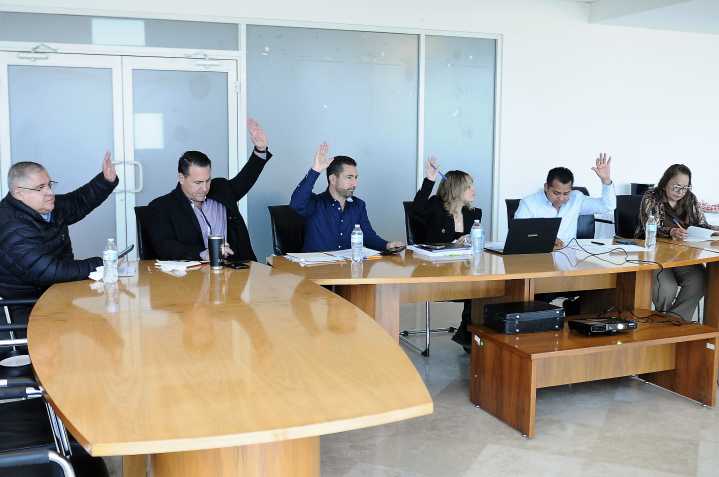 Aprueban por unanimidad prórroga del contrato de concesión del servicio de limpieza en Torreón