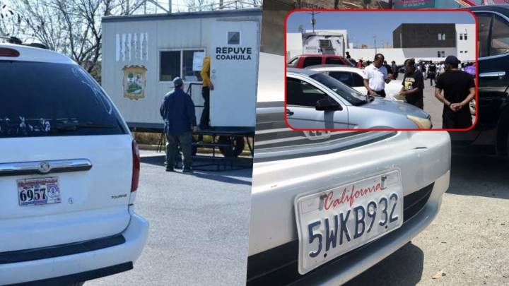 Decreto de AMLO sobre autos “chocolate” generó corrupción: AMDA