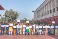 TMC demands white paper on Bengal’s dues, says Centre owes Rs 52K cr under MGNREGA