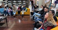 Turismo literario en Bogotá: El Tunal estrena la primera experiencia turística en bibliotecas