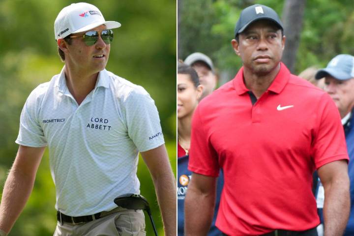 Ben Griffin Reveals Why He Rejected Tiger Woods’ Invite for $5 Million Event What made Ben Griffin reject Tiger Woods's invitation to the Hero World Challenge 2025? Learn why he is not in The Bahamas