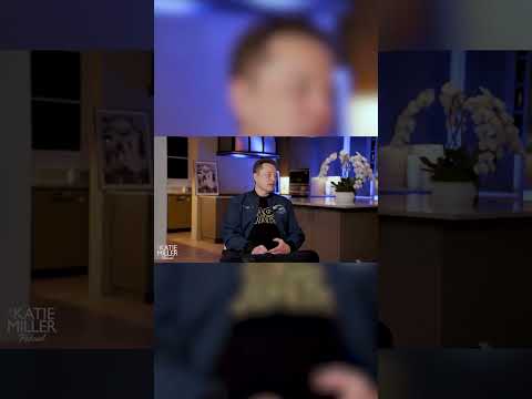 Elon Musk Says He Can't Go Out in Public After Charlie Kirk's Murder