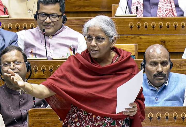 Lok Sabha Passes Central Excise Amendment Bill To Levy Duties On Tobacco